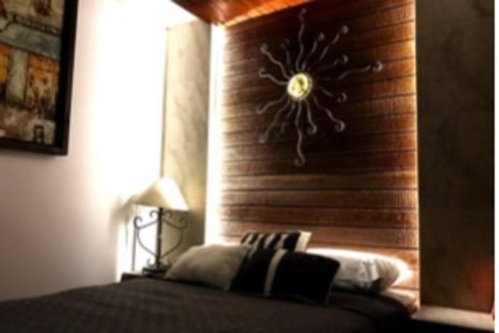 Lovely 1 Downtown Studio โรซาริโต ภายนอก รูปภาพ