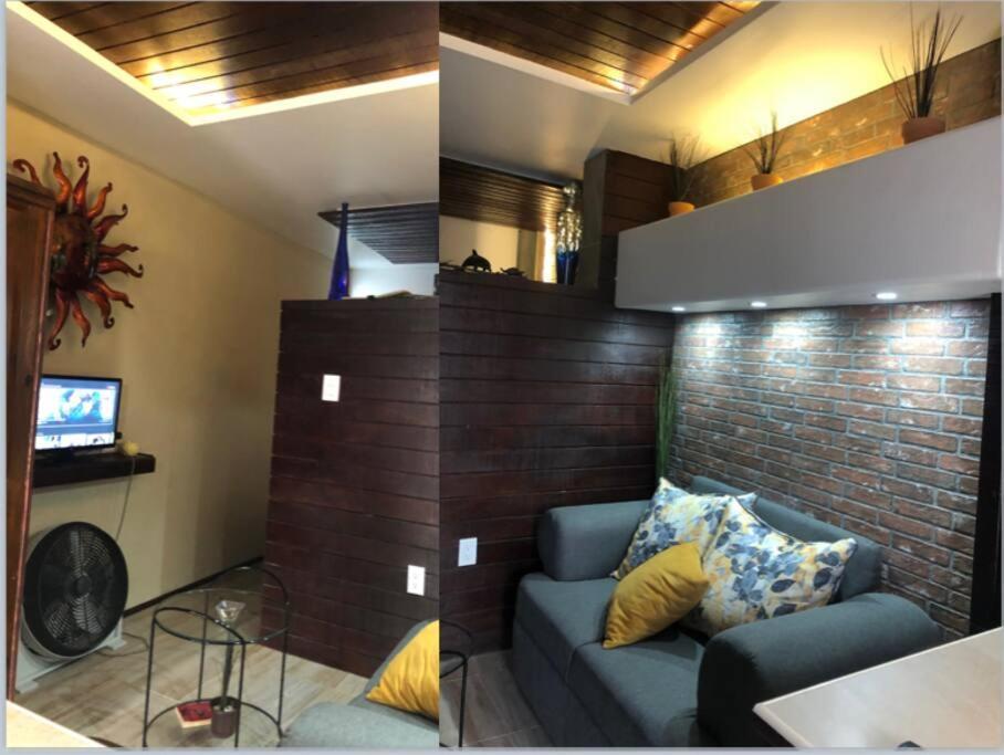 Lovely 1 Downtown Studio โรซาริโต ภายนอก รูปภาพ