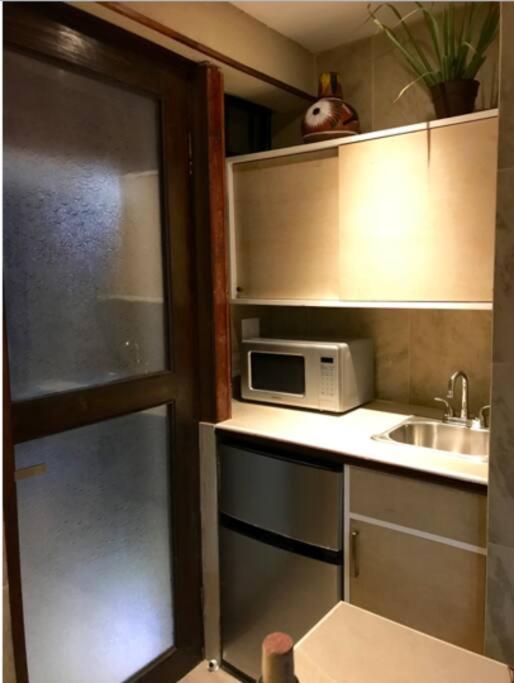 Lovely 1 Downtown Studio โรซาริโต ภายนอก รูปภาพ