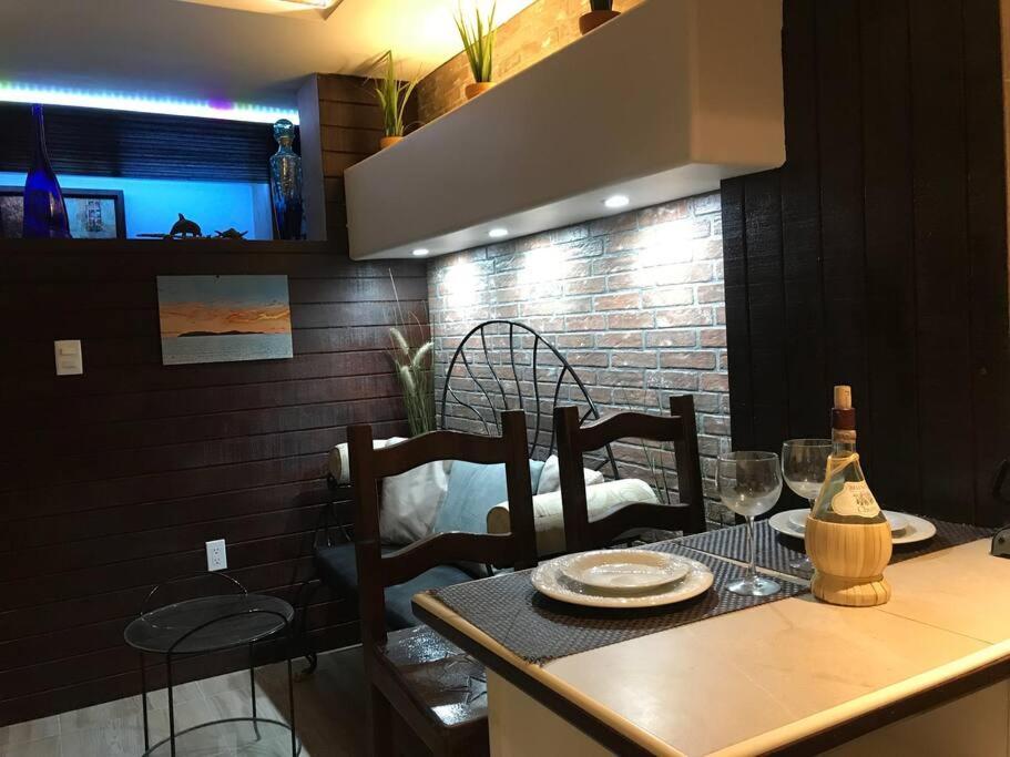 Lovely 1 Downtown Studio โรซาริโต ภายนอก รูปภาพ